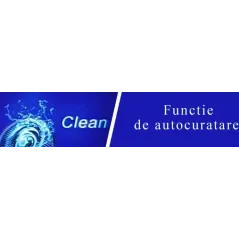 Hota inteligenta Florida, comenzi vocale, senzori de miscare, touch screen, autocuratare, 3 trepte, 840 m3/h, 180W, 60cm